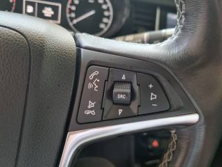OPEL Mokka X usata, con Fendinebbia
