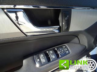 MERCEDES-BENZ E 220 usata, con Servosterzo