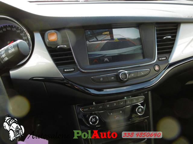 OPEL Astra usata, con Cruise Control