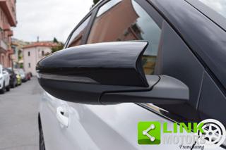 HYUNDAI i20 usata, con Isofix