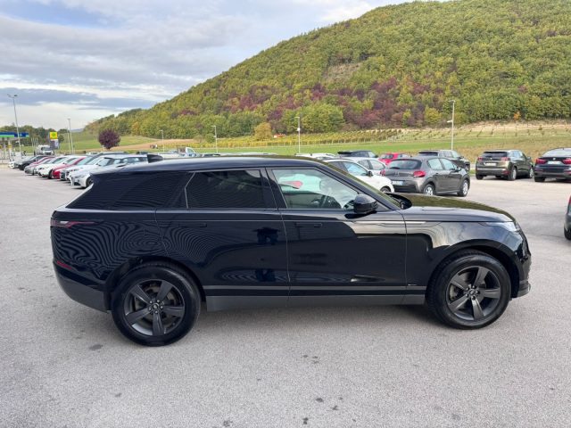 LAND ROVER Range Rover Velar usata, con Airbag Passeggero