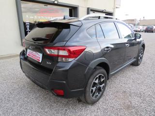 SUBARU XV usata, con Autoradio