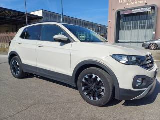VOLKSWAGEN T-Cross usata, con Alzacristalli elettrici