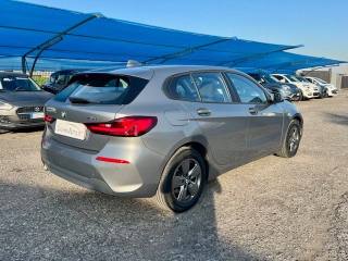 BMW 116 usata, con Airbag Passeggero