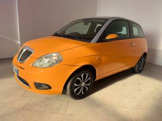 LANCIA Ypsilon usata 2