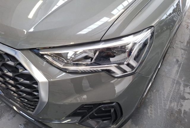 AUDI Q3 usata, con Controllo trazione
