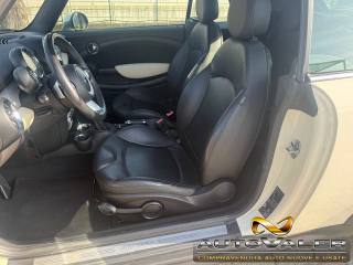 MINI Cabrio usata, con Controllo trazione