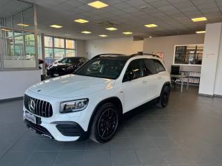 MERCEDES-BENZ GLB 35 AMG 4matic