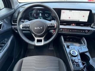 KIA Sportage usata, con Chiusura centralizzata