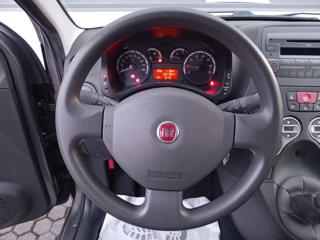 FIAT Panda usata, con Luci diurne