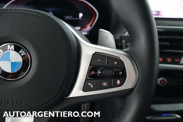 BMW X3 usata, con Controllo automatico clima