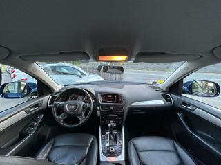 AUDI Q5 usata, con Chiusura centralizzata