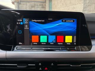 VOLKSWAGEN Golf usata, con Park Distance Control