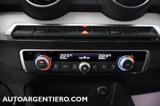 AUDI Q2 usata, con Cruise Control