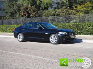 BMW 525 usata, con Park Distance Control