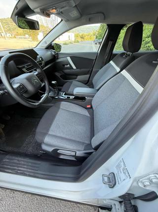 CITROEN C4 usata, con ESP