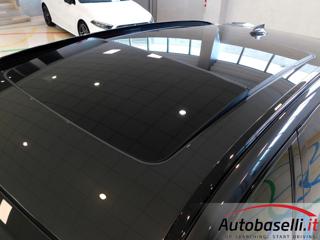 BMW X3 usata, con Volante multifunzione