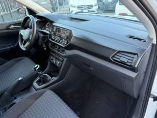 VOLKSWAGEN T-Cross usata, con Specchietti laterali elettrici