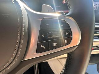 BMW X6 usata, con Controllo trazione