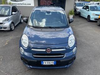 FIAT 500L usata, con Fendinebbia