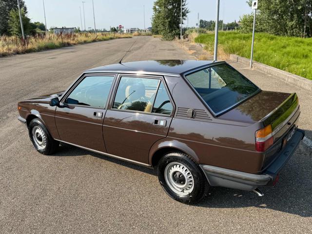 ALFA ROMEO Giulietta usata 1