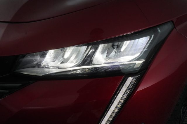 PEUGEOT 308 usata 8
