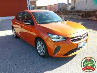 OPEL Corsa usata, con Controllo trazione