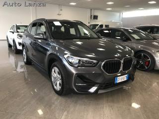 BMW X1 usata, con Airbag laterali
