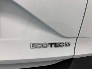 OPEL Crossland X usata, con Touch screen