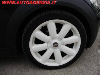 MINI Cooper usata 13