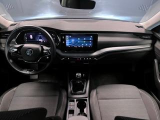 SKODA Octavia usata, con Chiusura centralizzata