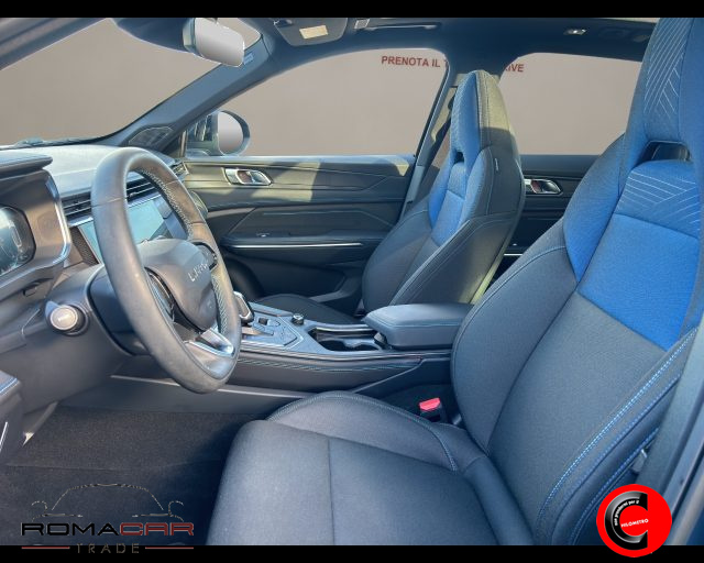 LYNK & CO 01 usata, con Climatizzatore