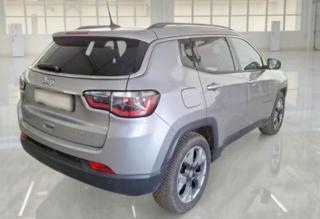 JEEP Compass usata, con Alzacristalli elettrici