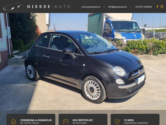 FIAT 500 usata, con Alzacristalli elettrici