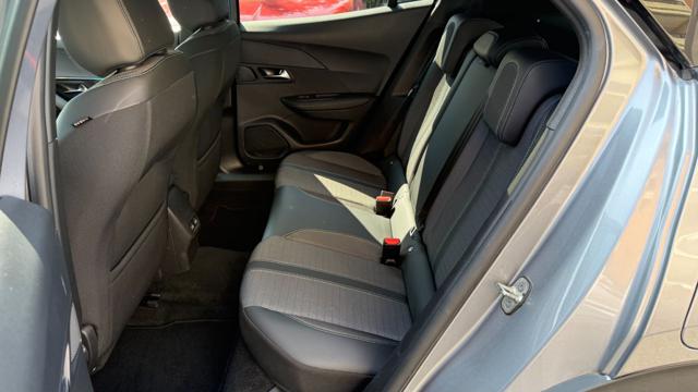 PEUGEOT 2008 usata, con ESP