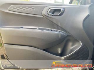 HYUNDAI i10 usata, con Chiusura centralizzata
