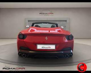 FERRARI Portofino usata, con Chiusura centralizzata