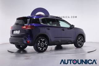 CITROEN C5 Aircross usata, con Fendinebbia