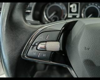 SKODA Kamiq usata, con ESP