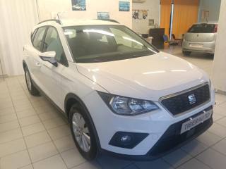 SEAT Arona usata, con Airbag Passeggero