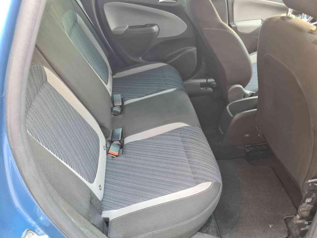 OPEL Crossland X usata, con Controllo trazione