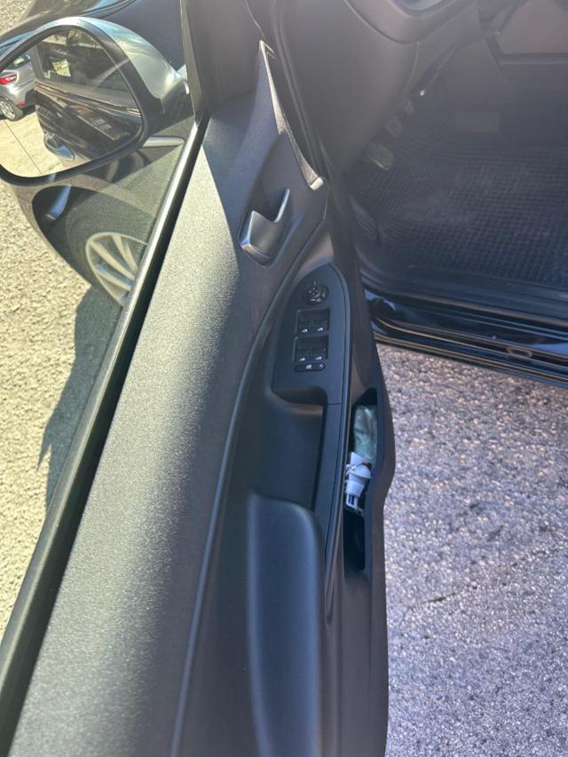 ALFA ROMEO Giulietta usata 20