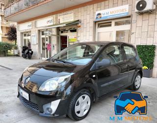 RENAULT Twingo 1.2 8V Sport & Sound *OK NEOPATENTATI*