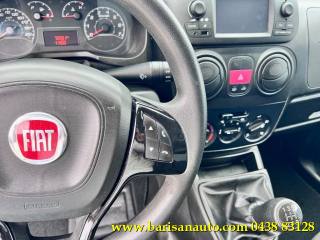 FIAT Fiorino usata, con Sistema di navigazione