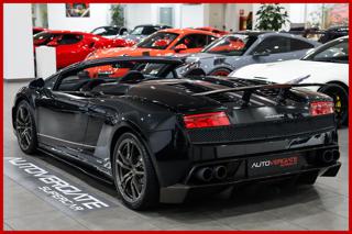 LAMBORGHINI Gallardo usata, con Alzacristalli elettrici