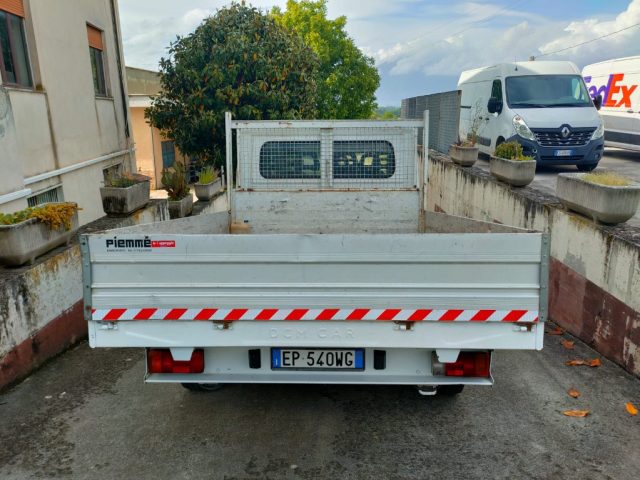 FIAT Ducato usata, con Lettore CD