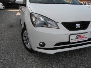 SEAT Mii usata 45