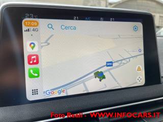 PEUGEOT 3008 usata, con Park Distance Control
