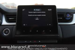 RENAULT Captur usata 36