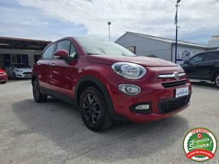 FIAT 500X usata, con Airbag Passeggero